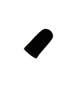 Cap for syringe, 2 and 10 ml