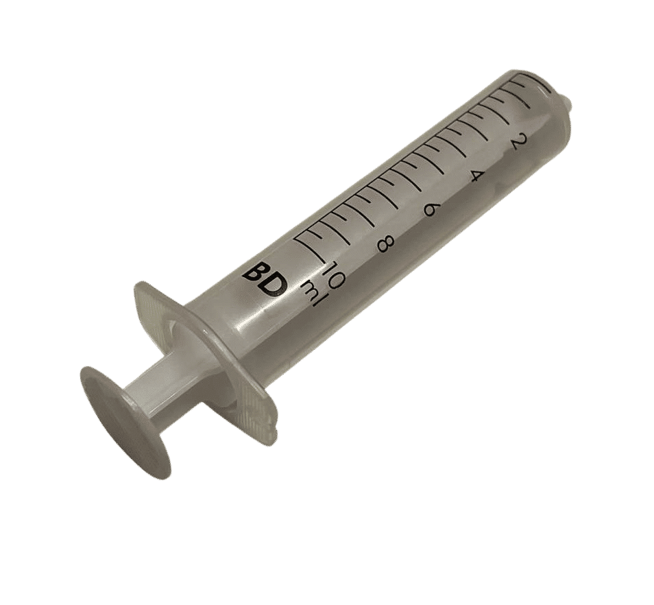 Syringe, 10ml