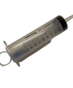 Syringe, 100ml