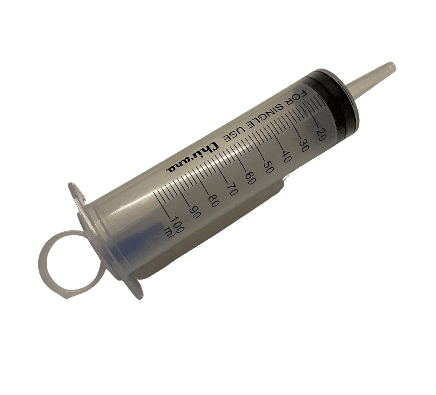 Syringe, 100ml