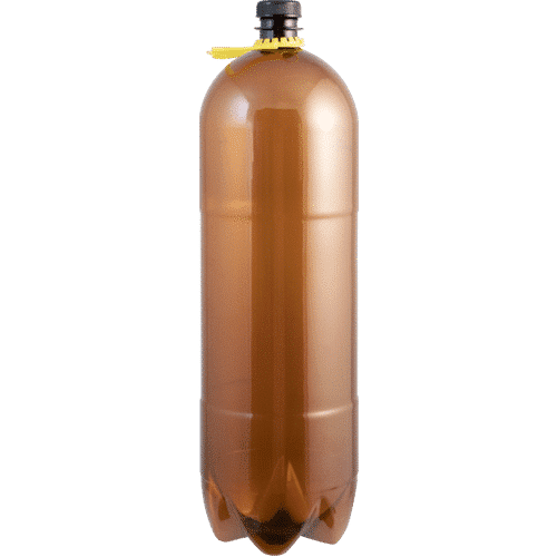 8 liters plast fustage PCO38
