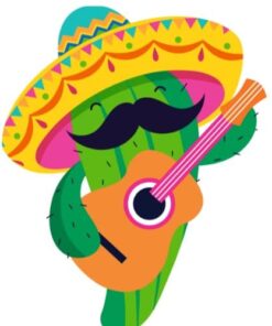 Amigo, Mexican Lager