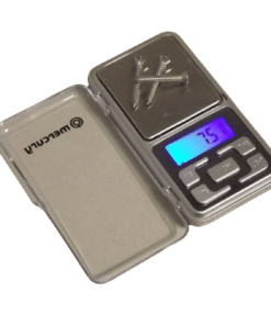 Digital scale Mini, 0 - 300g with 0.01g resolution and counting function