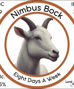 Nimbus Bock, Eight Days A Week