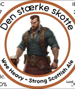 The Strong Scotsman - Humleland</trp-post-container