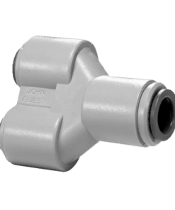 Slange splitter