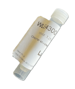 WLE4300 Opti-Mash, 3,25 ml