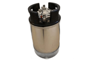 Cornelius fustage, ny, 11 liter,  AEB