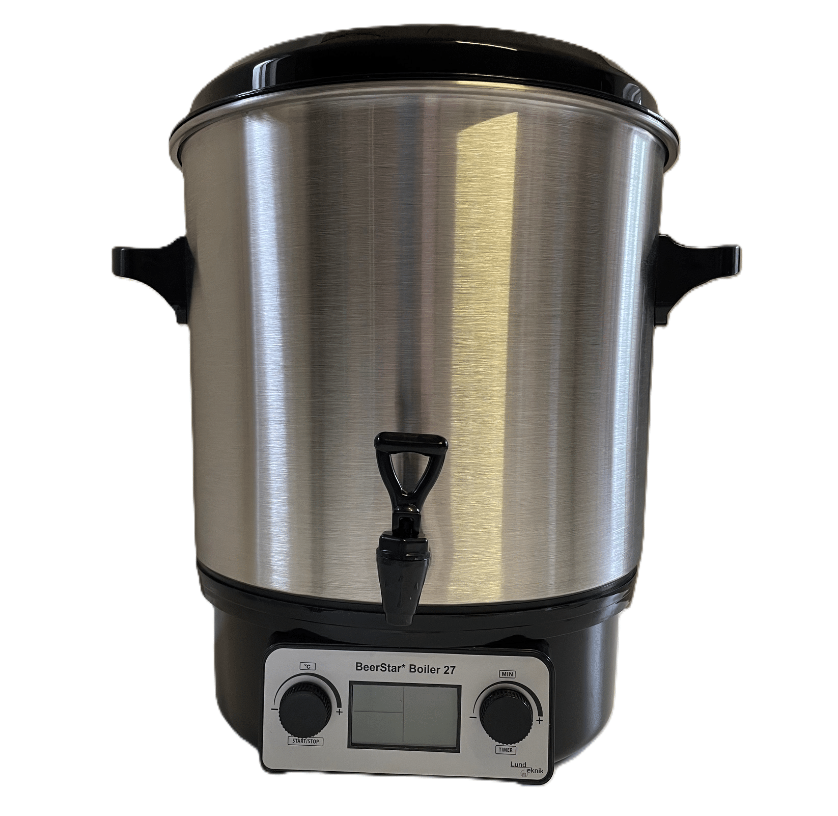 BeerStar* Boiler 27 for water