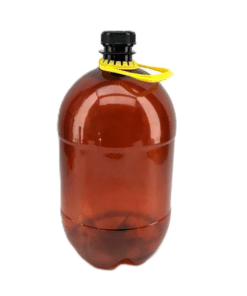 4 liters plast fustage PCO38