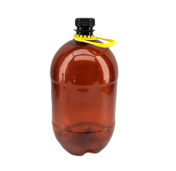4 liters plast fustage PCO38