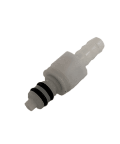 quick-lock, han t/ ølslange (3/8″), Kina