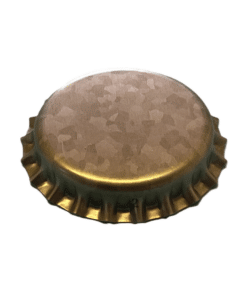 Galvano capsule, 26 mm