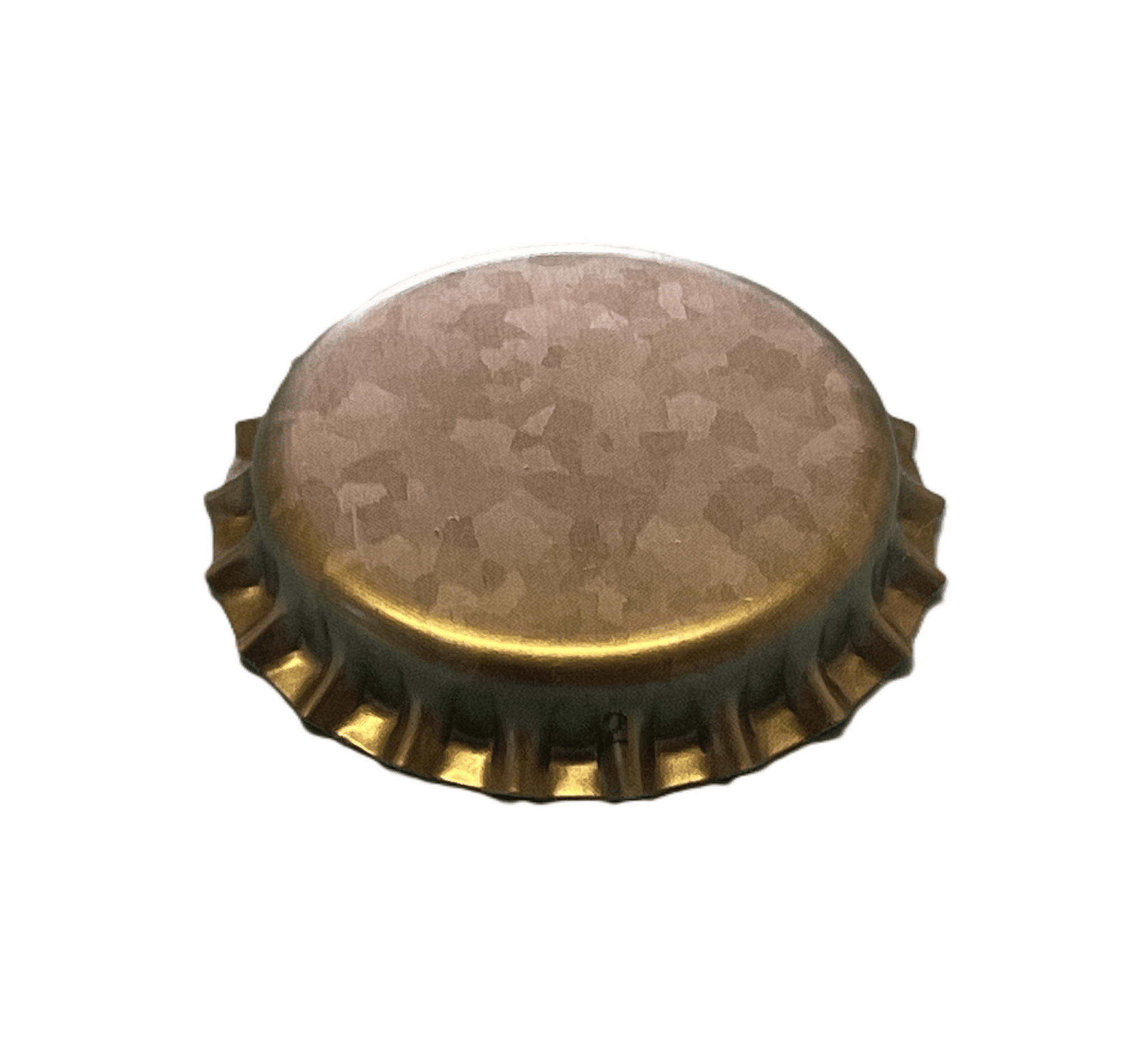 Galvano capsule, 26 mm