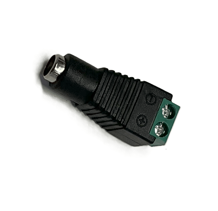 Pump connector, 9 litres