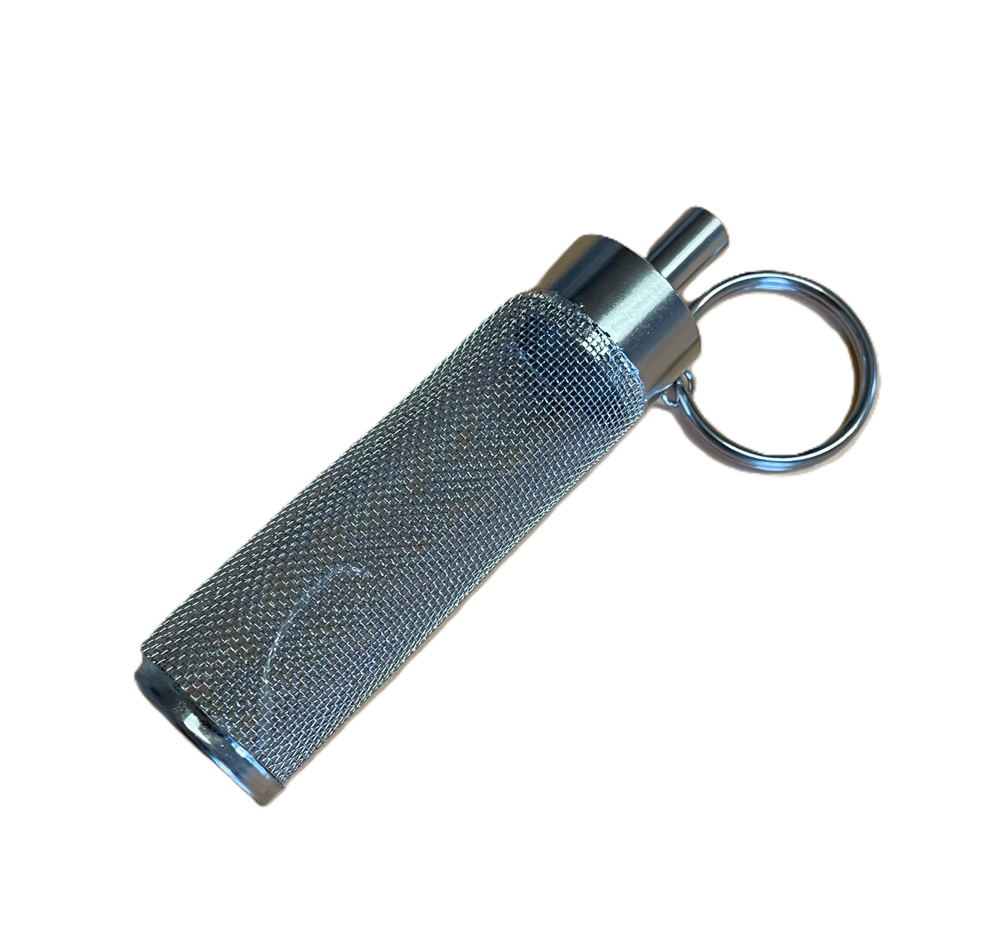 Filter for kegs, without hose