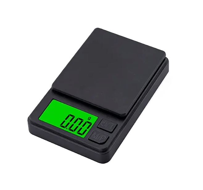Digital Precision scale 1000g, 0.01g resolution with counting function