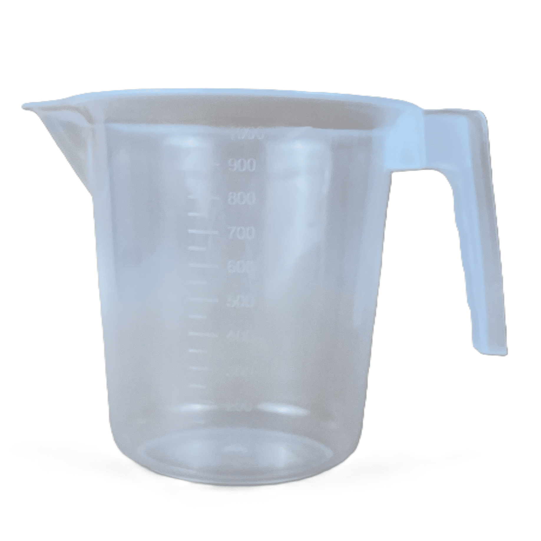 Measuring jug 1 litre