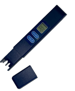 TDS meter