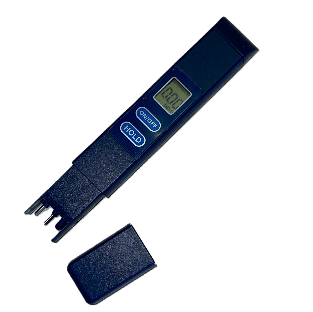 TDS meter
