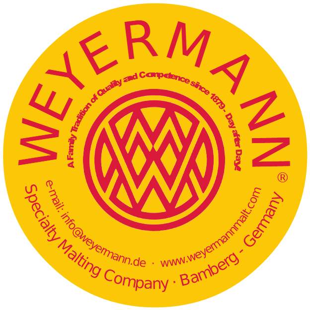 Abbey Malt, Weyermann, EBC: 40 – 50