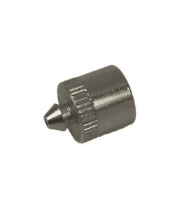 Muffe f/ CO2 tilslutning t/ Fest Fads tappere, 4/6 mm