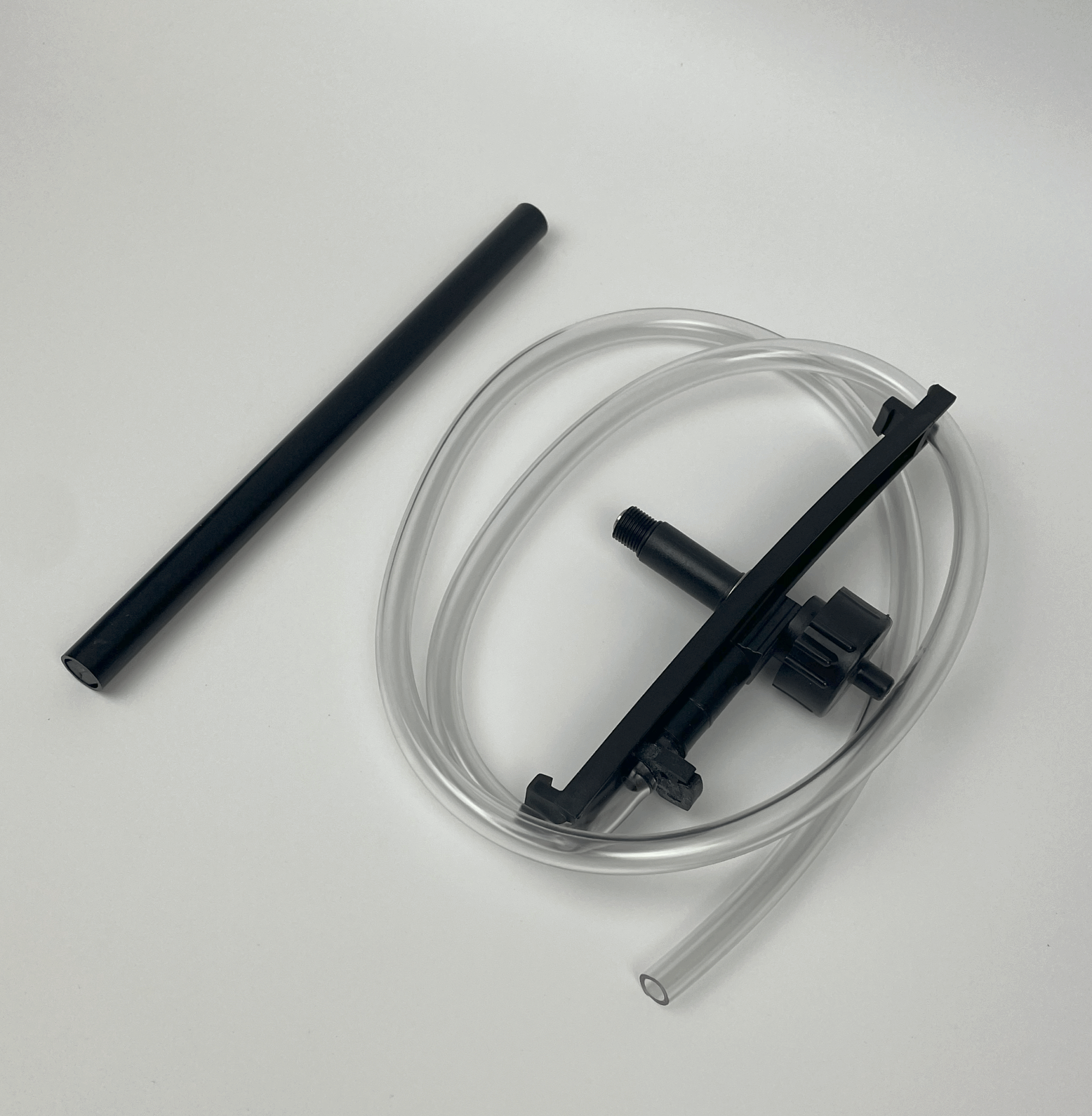 Tappeanlæg til Fest Fad med 1m 3/8″ slange til extern hane Tappeanlæg til Fest Fad med 1m 3/8″ slange til extern hane