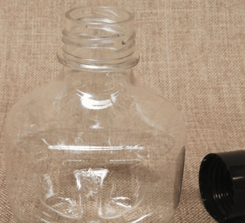 Fermentasaurus - 500ml collection bottle