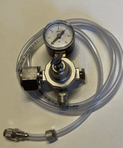 Quooker  regulator med blød slange