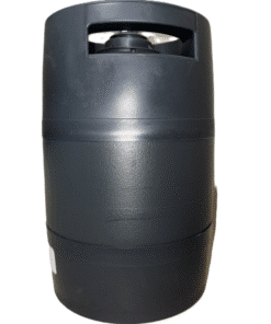 5-liters EcoreKeg med pose og anstikker
