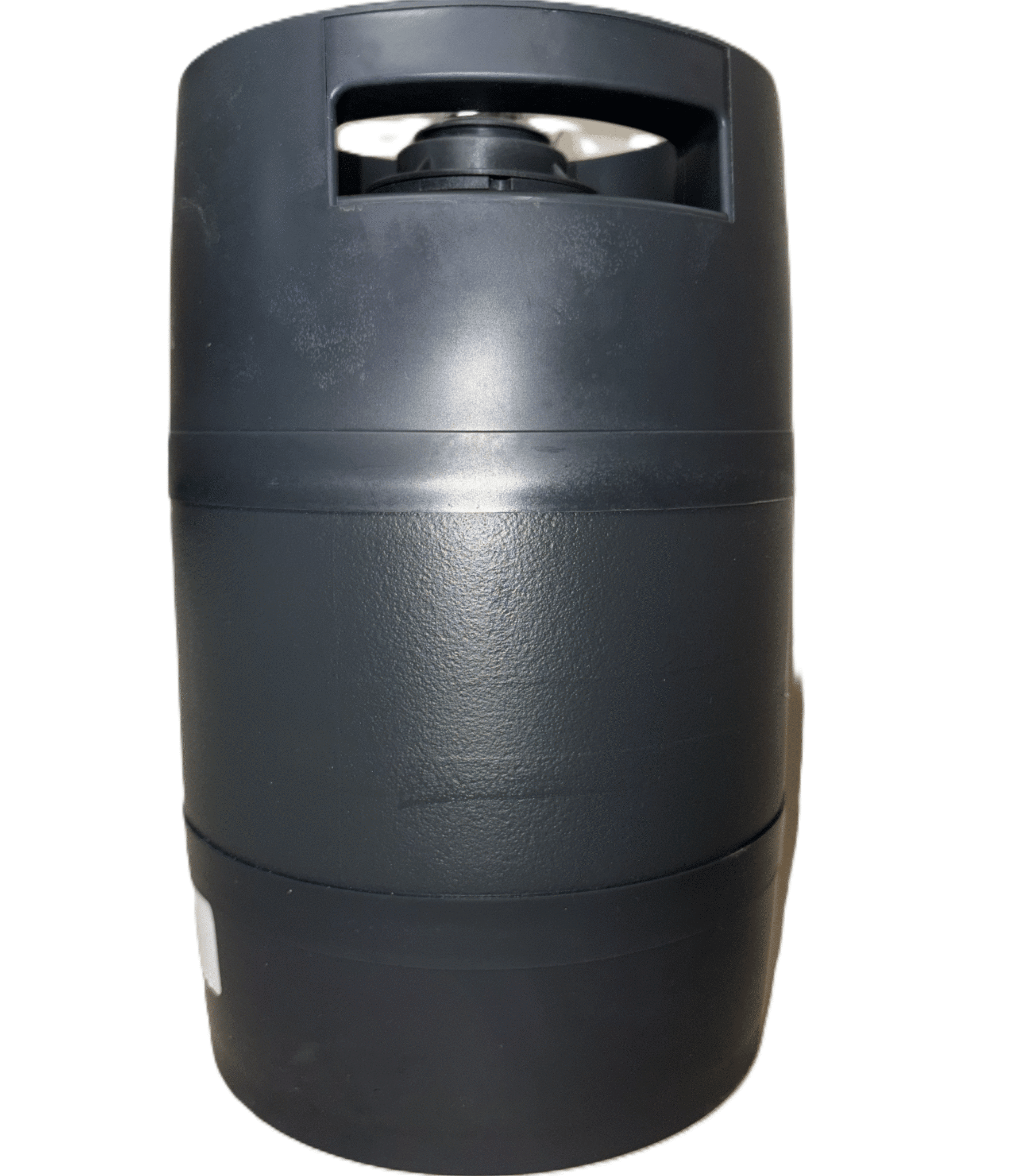 5-litre EcoreKeg with bag and dispenser