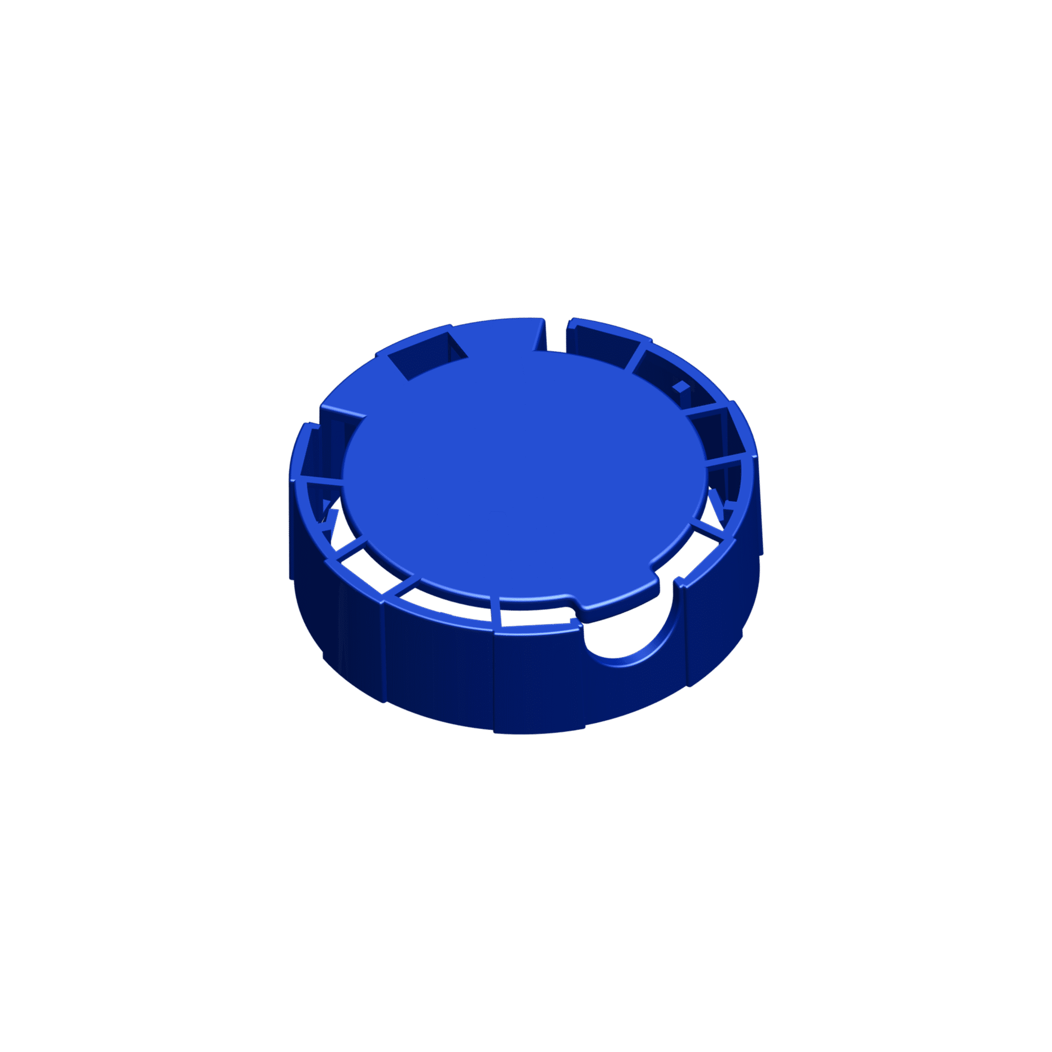 Protective cap for 5-litre EcoreKeg Protective cap for 5-litre EcoreKeg