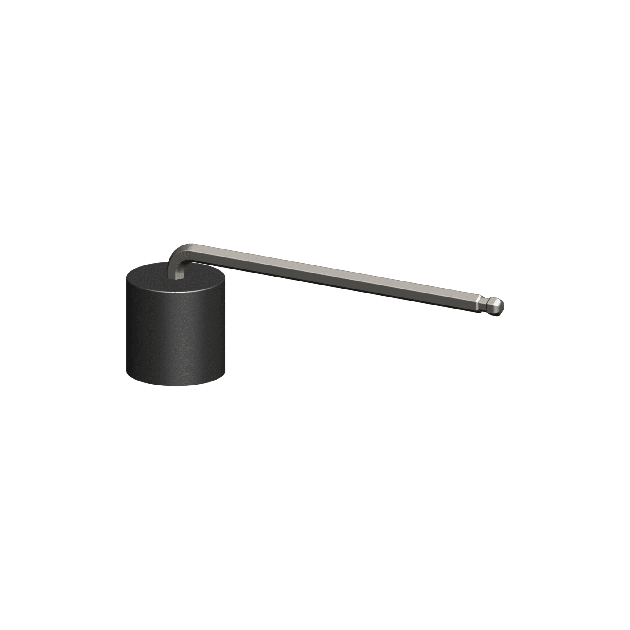 Assembly and disassembly tool for 5-litre EcoreKeg
