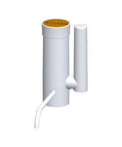 Håndpumpe til 5-liters EcoreKeg