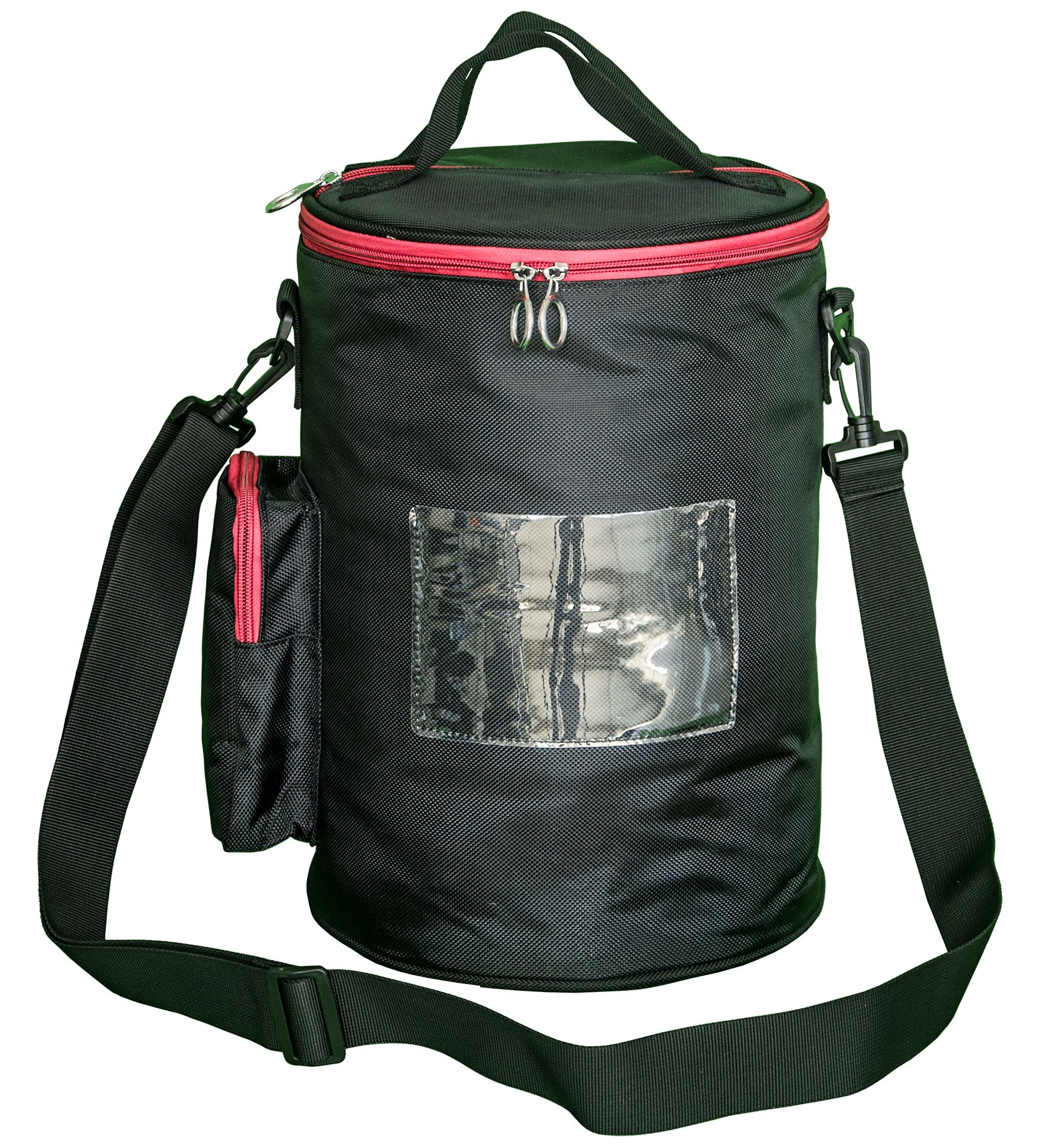 Insulated bag for a 5-litre EcoreKeg