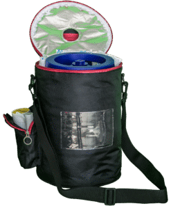 Isoleret taske til 5-liters EcoreKeg