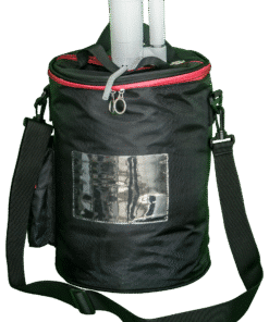 5-liters EcoreKeg med pose og anstikker