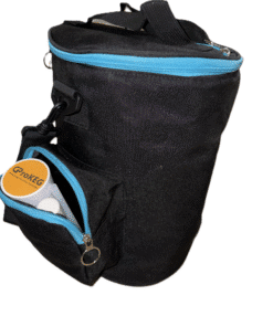 Isoleret taske til 5-liters EcoreKeg