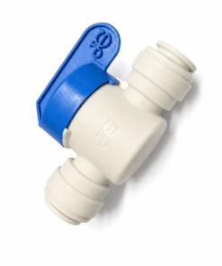 John Guest plasthane, 10 mm – 10 mm