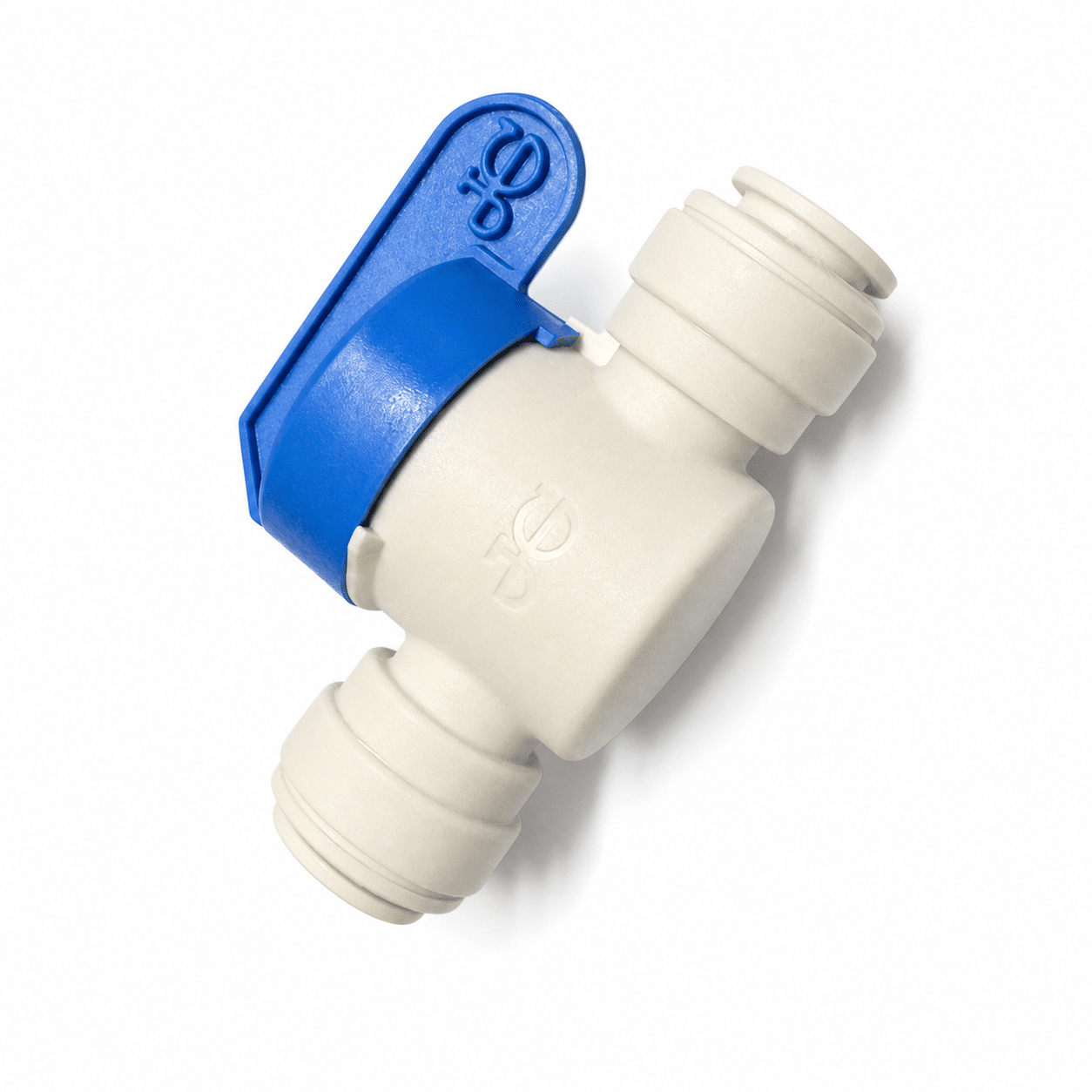 John Guest plasthane, 10 mm – 10 mm