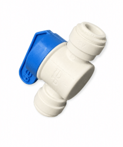 John Guest plasthane, 3/8″ – 3/8″