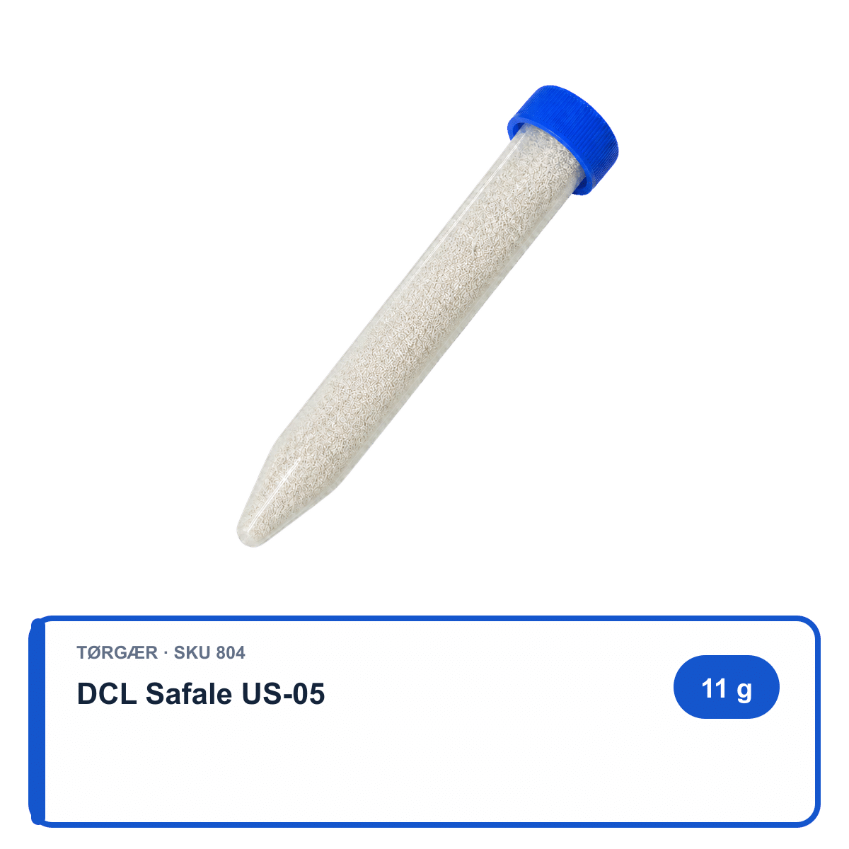 DCL Safale US-05  (11 gr)