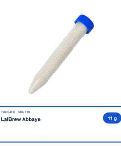 LalBrew Abbaye (11 gr)