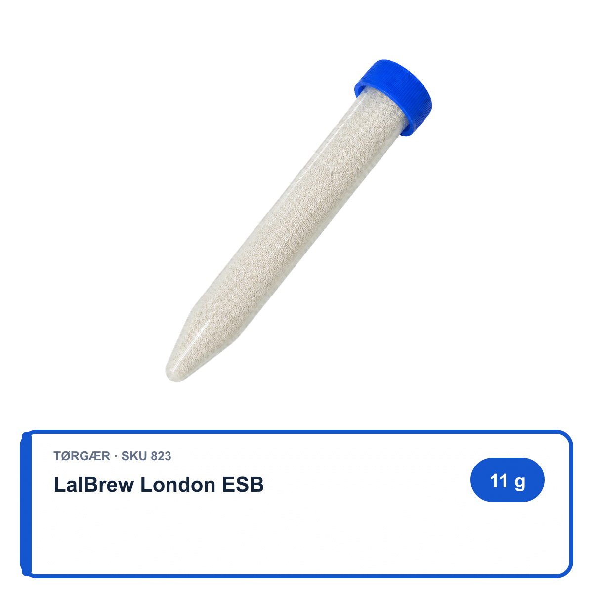 LalBrew london ESB (11 gr)