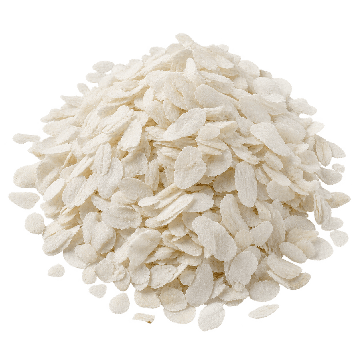Flaked Rice (varmvalset ris), Brewferm